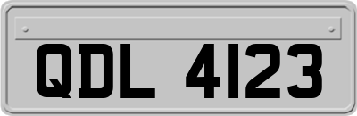 QDL4123