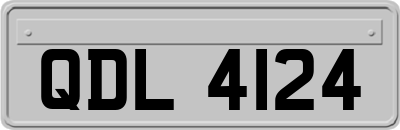 QDL4124