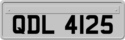QDL4125
