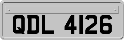 QDL4126