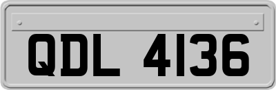 QDL4136