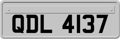 QDL4137