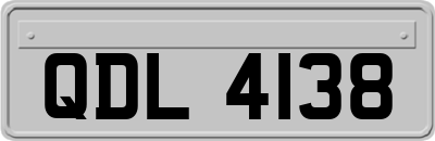 QDL4138