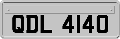 QDL4140