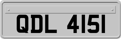 QDL4151