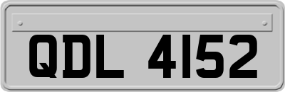 QDL4152