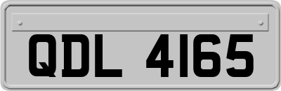 QDL4165