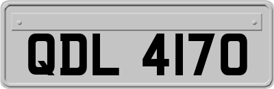 QDL4170