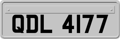 QDL4177