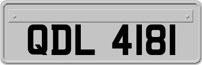 QDL4181