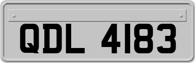 QDL4183