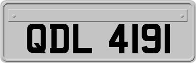 QDL4191