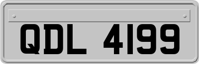 QDL4199