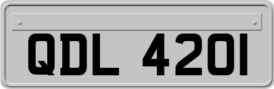 QDL4201
