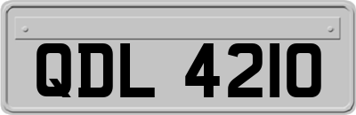 QDL4210