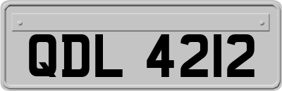 QDL4212