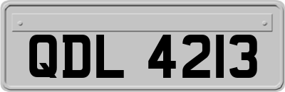 QDL4213