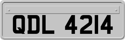 QDL4214