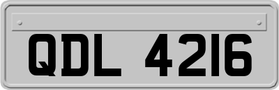 QDL4216