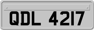QDL4217