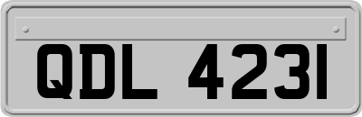QDL4231