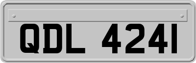 QDL4241