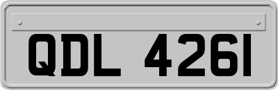 QDL4261