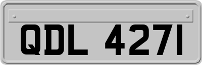 QDL4271