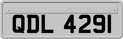 QDL4291