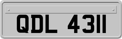 QDL4311