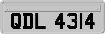 QDL4314