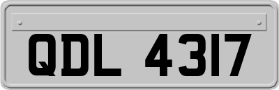 QDL4317