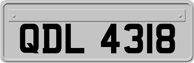 QDL4318