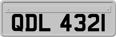 QDL4321