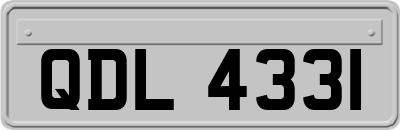 QDL4331
