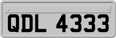 QDL4333