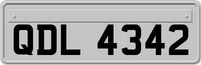 QDL4342