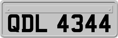 QDL4344