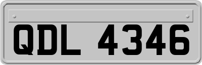 QDL4346