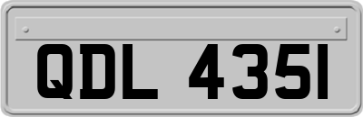 QDL4351
