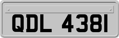 QDL4381
