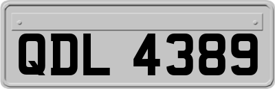 QDL4389