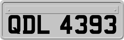 QDL4393