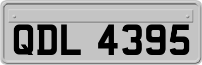 QDL4395