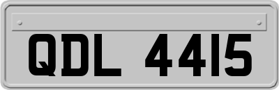 QDL4415