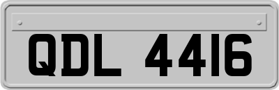 QDL4416