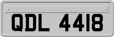 QDL4418