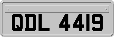 QDL4419
