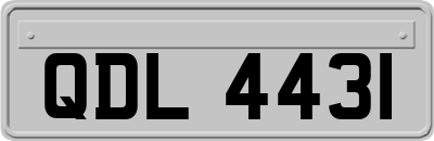 QDL4431