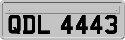QDL4443